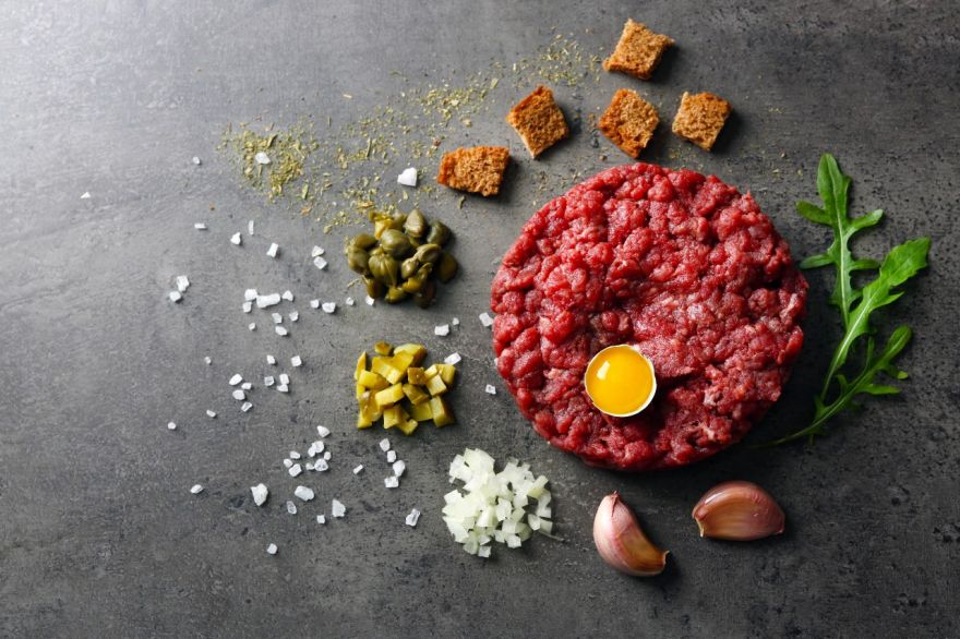 Tartare e battuta di Fassona Oberto, quali sono le differenze?